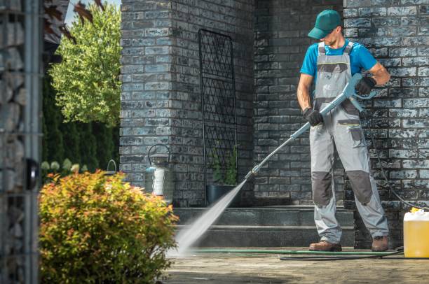 Spring Cleaning in Oconomowoc, WI