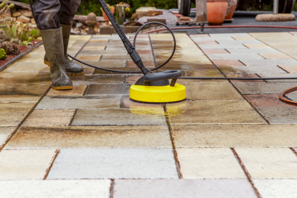 Best Dumpster Area Cleaning  in Oconomowoc, WI